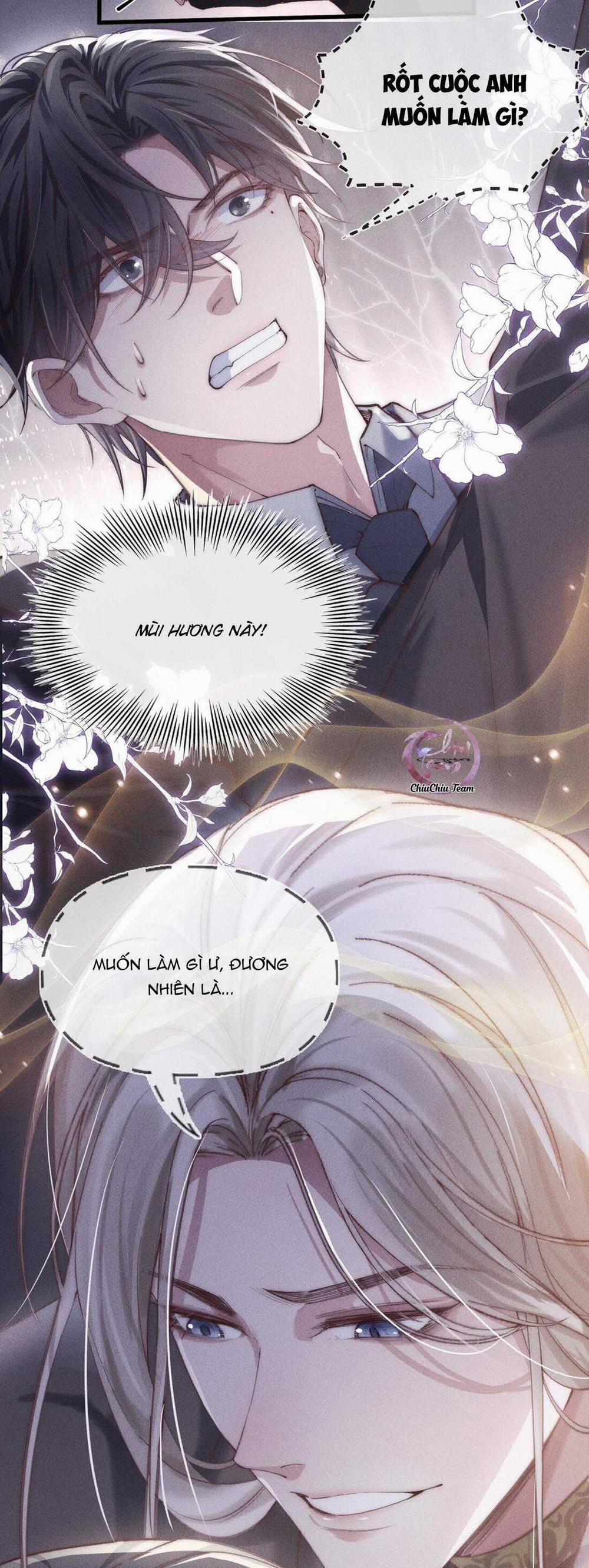 Phép Tắc Nuôi Dưỡng Chó Điên 1 trang 22