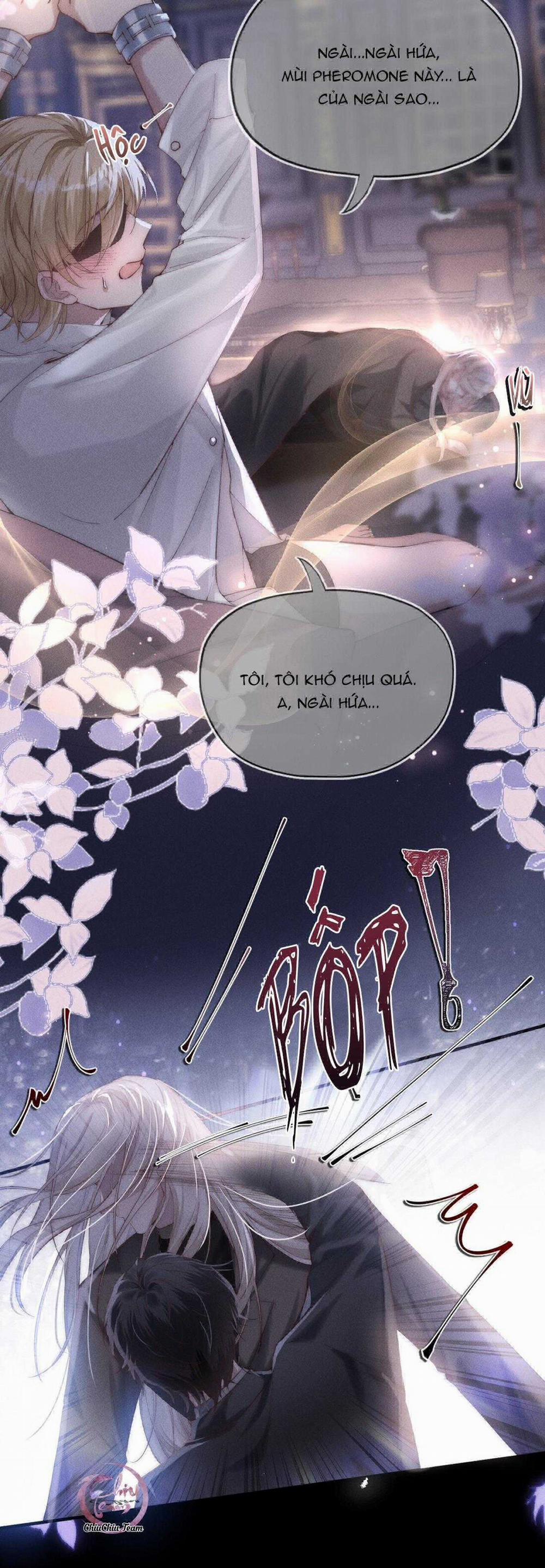 Phép Tắc Nuôi Dưỡng Chó Điên 1 trang 25