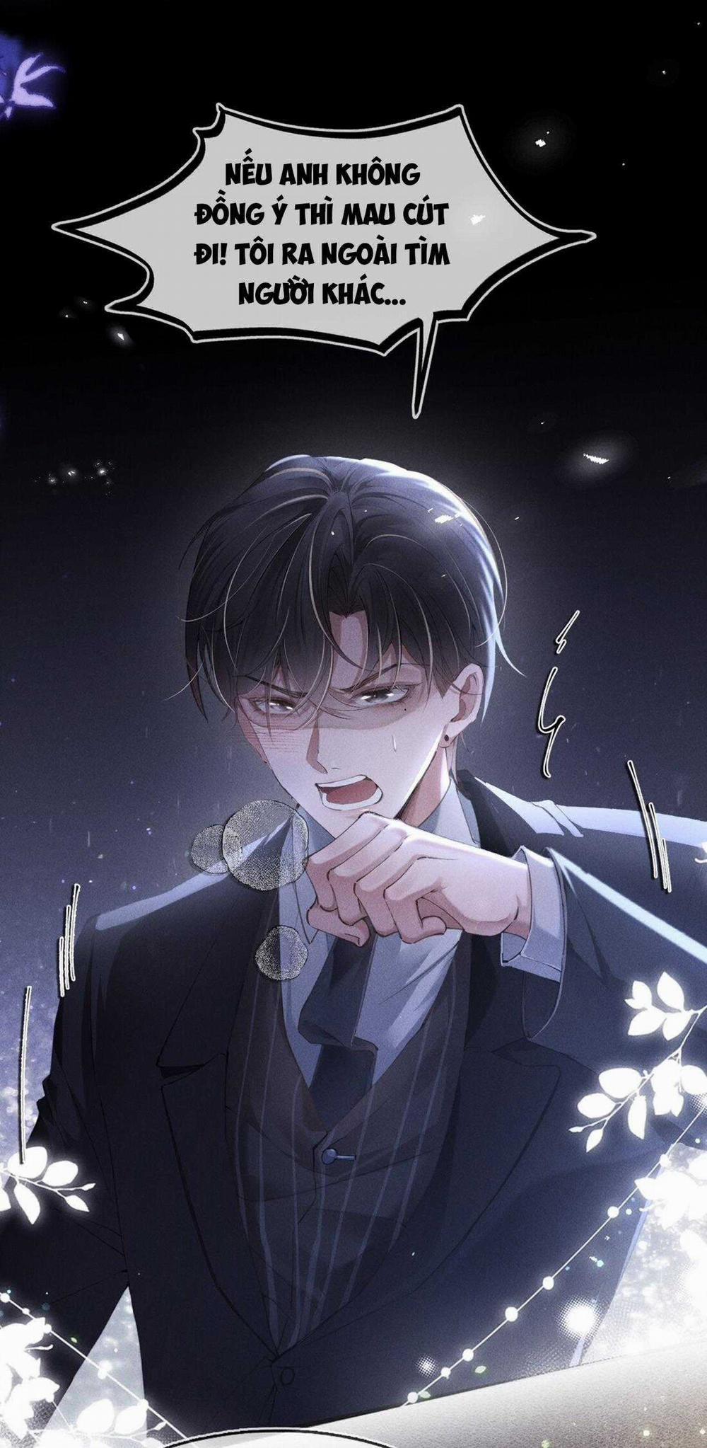 Phép Tắc Nuôi Dưỡng Chó Điên 1 trang 26