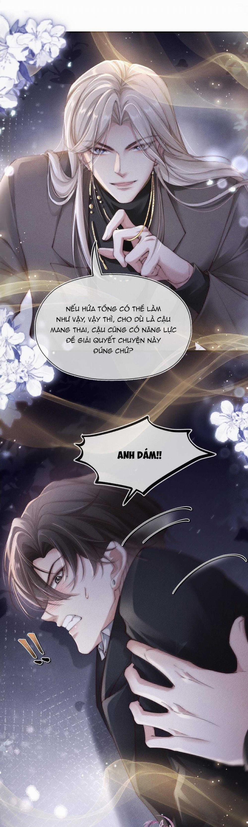 Phép Tắc Nuôi Dưỡng Chó Điên 1 trang 28