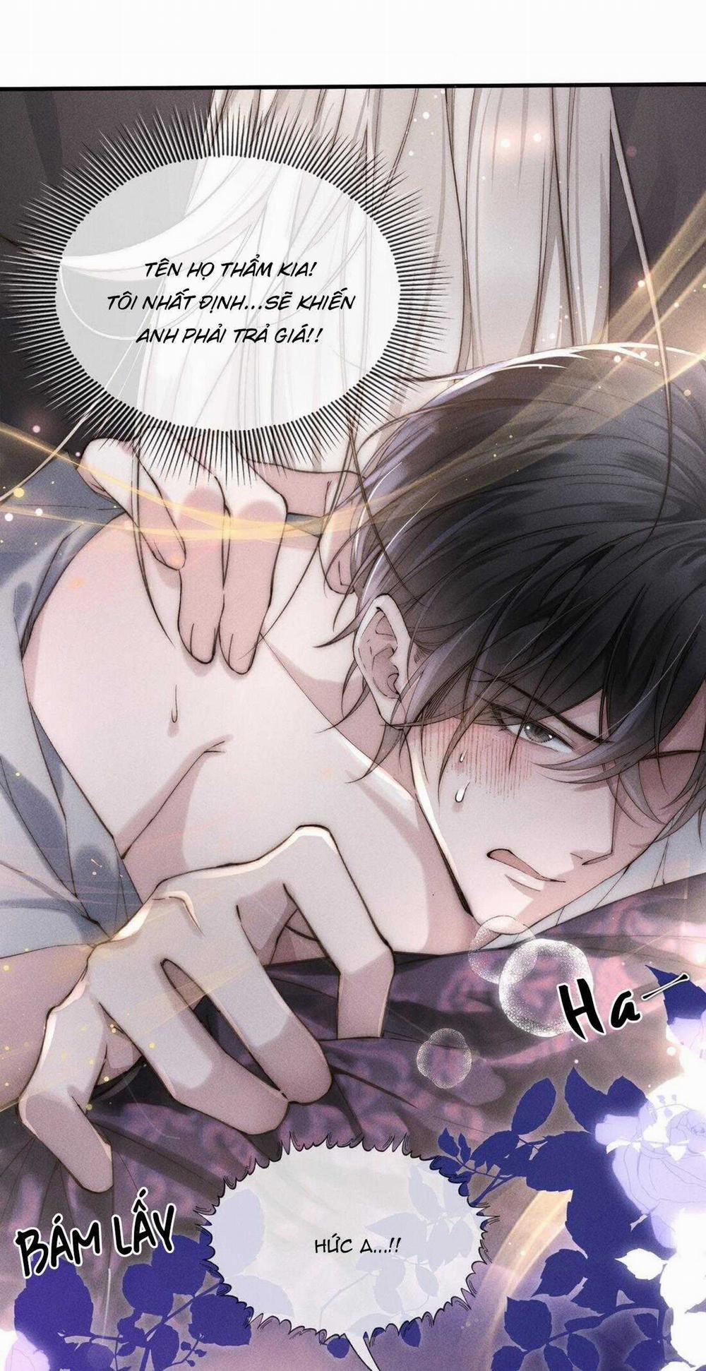 Phép Tắc Nuôi Dưỡng Chó Điên 1 trang 31