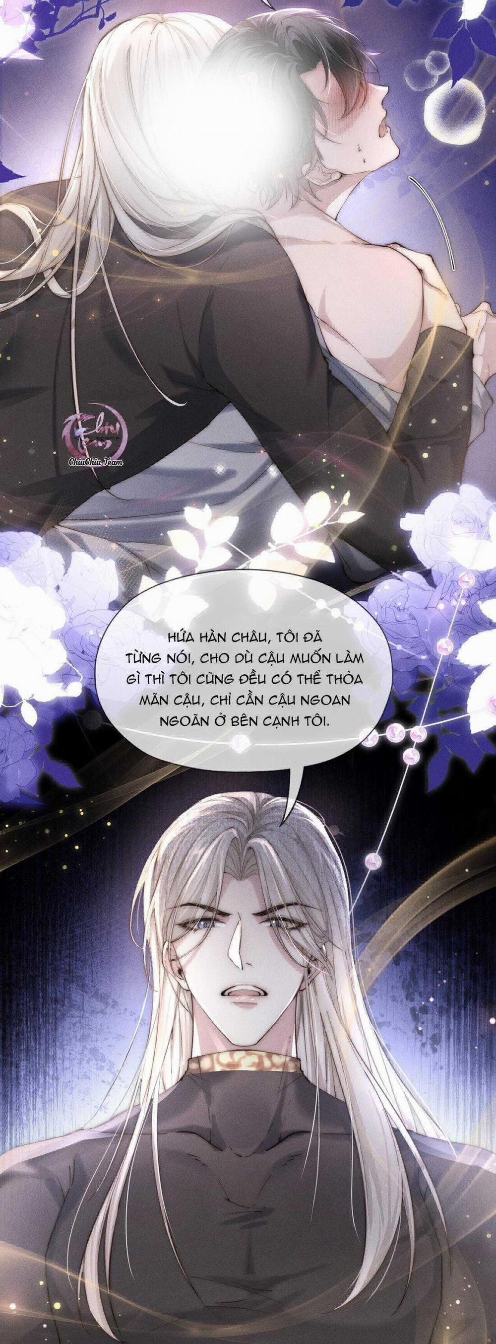 Phép Tắc Nuôi Dưỡng Chó Điên 1 trang 32