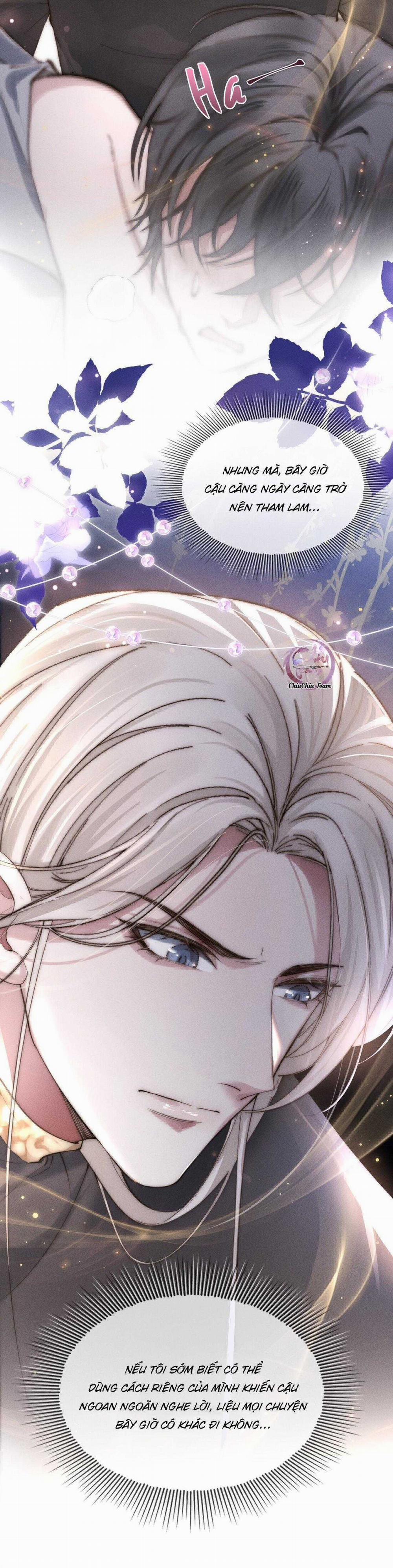 Phép Tắc Nuôi Dưỡng Chó Điên 1 trang 33