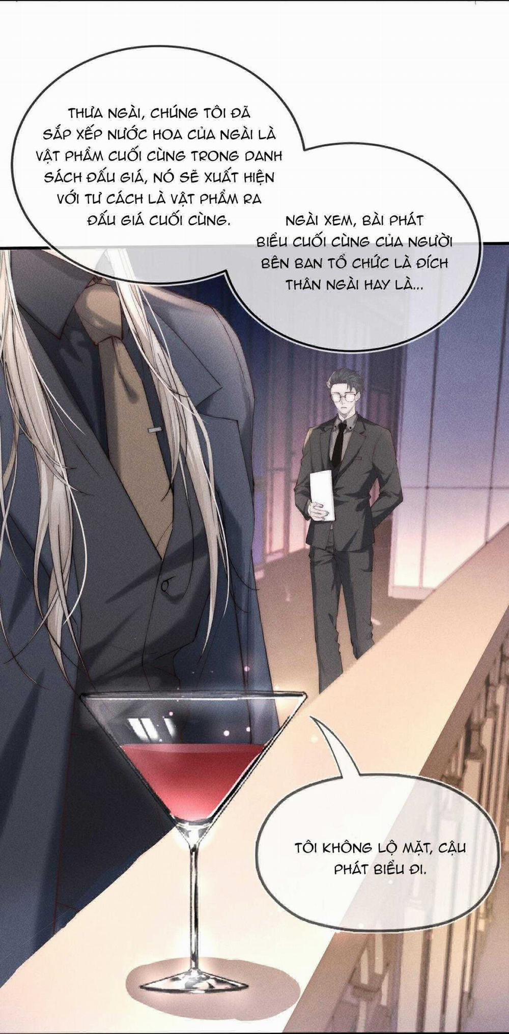 Phép Tắc Nuôi Dưỡng Chó Điên 1 trang 35