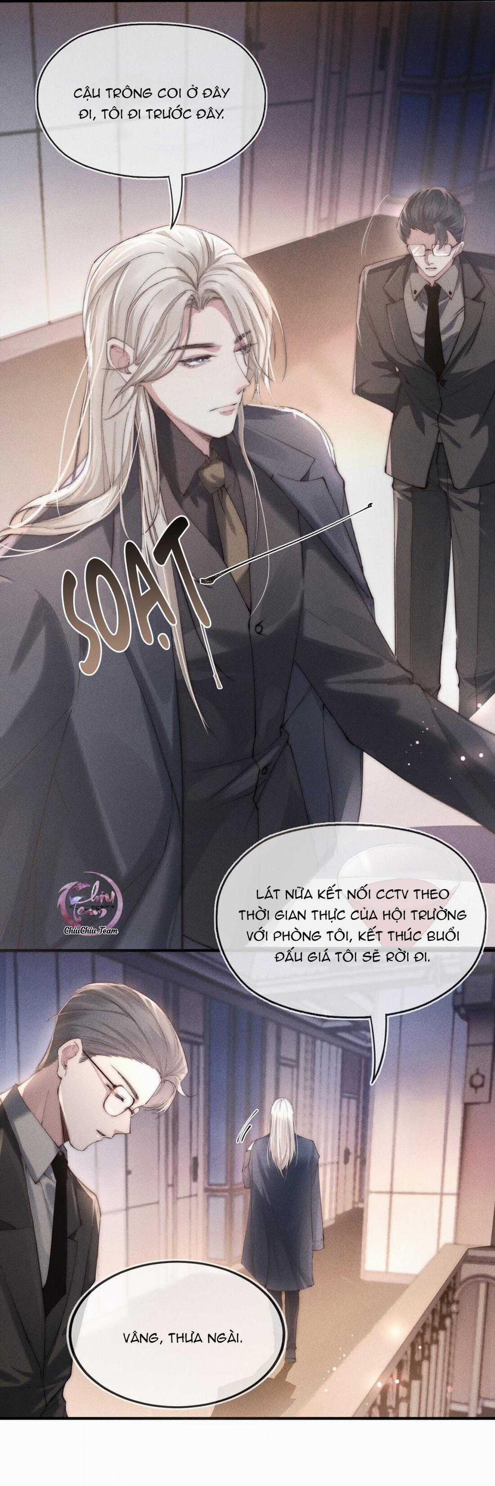 Phép Tắc Nuôi Dưỡng Chó Điên 1 trang 36