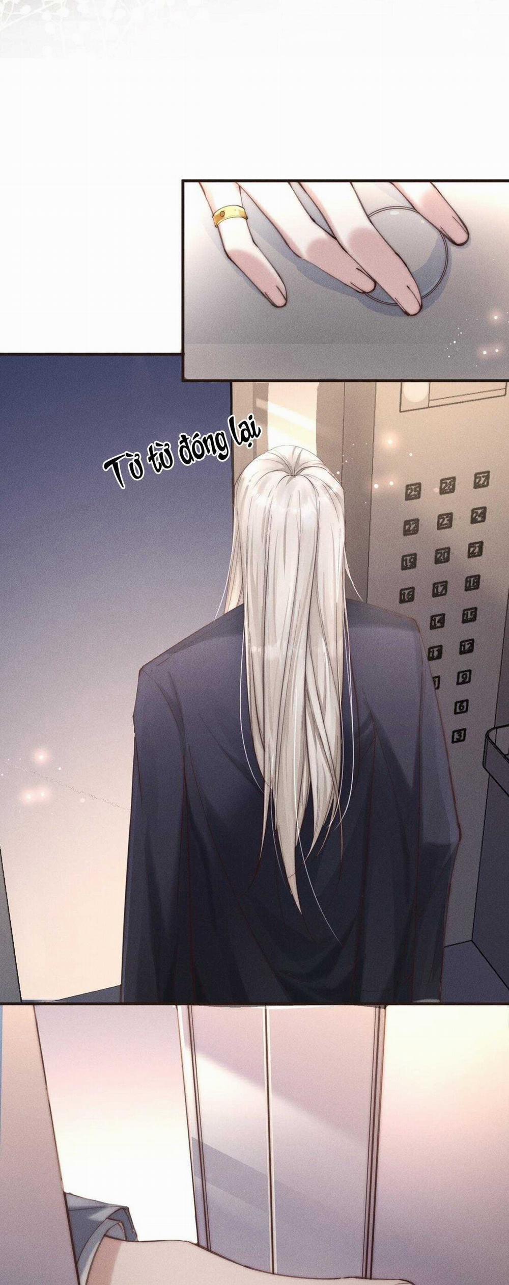 Phép Tắc Nuôi Dưỡng Chó Điên 1 trang 38