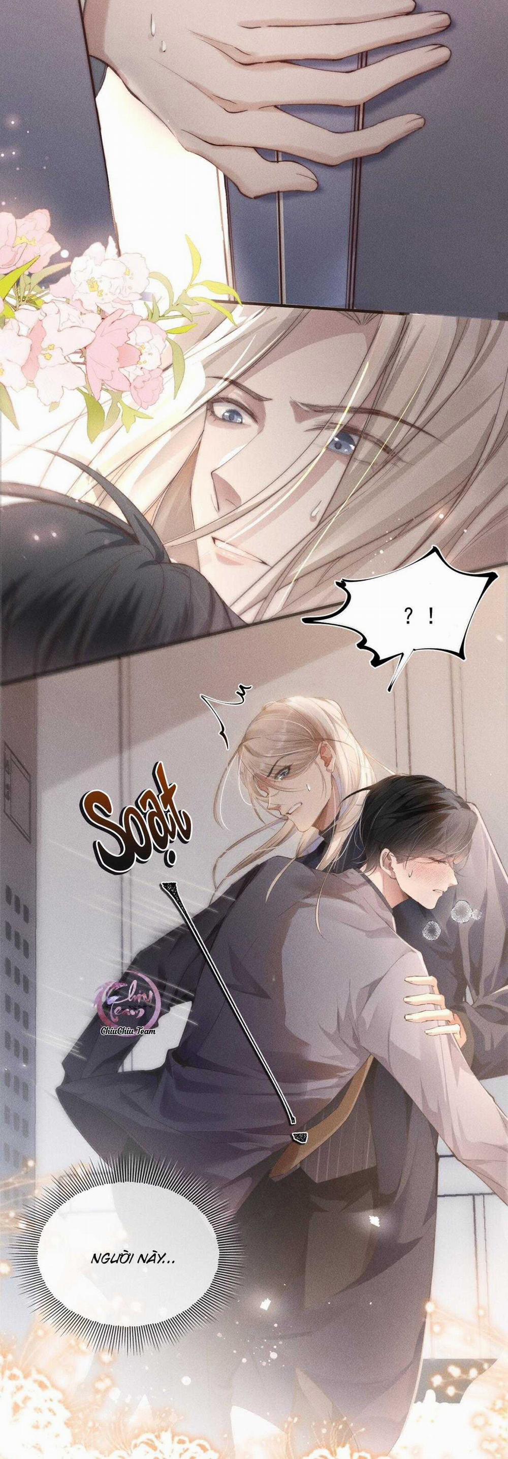 Phép Tắc Nuôi Dưỡng Chó Điên 1 trang 39