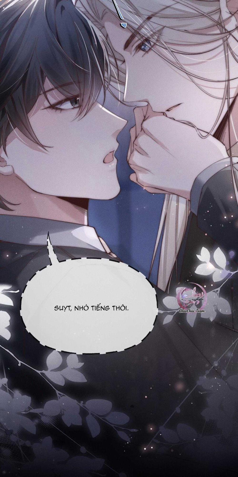 Phép Tắc Nuôi Dưỡng Chó Điên 1 trang 4