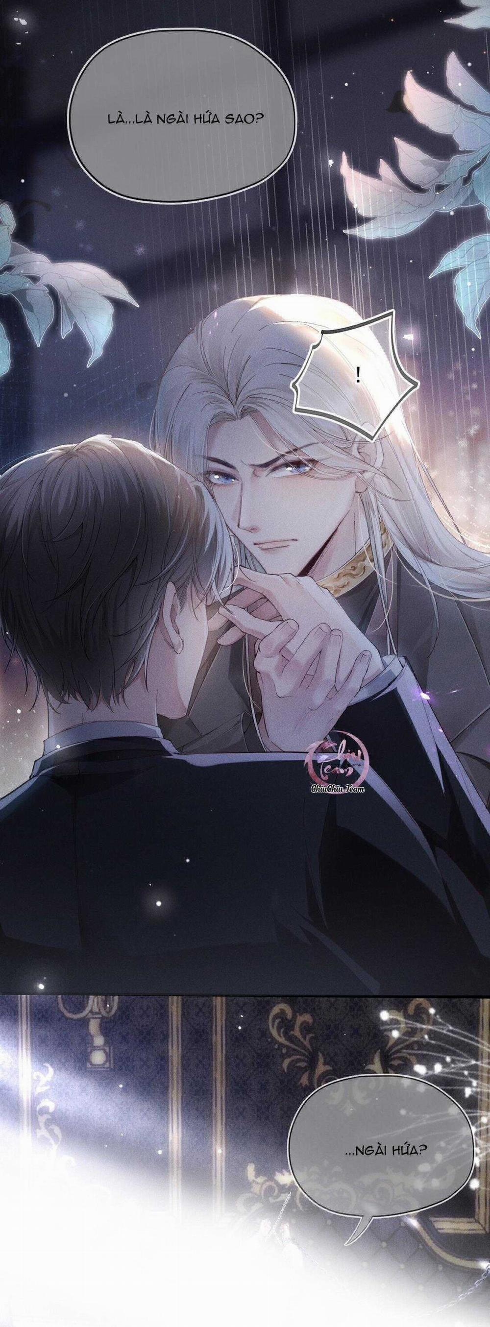 Phép Tắc Nuôi Dưỡng Chó Điên 1 trang 6