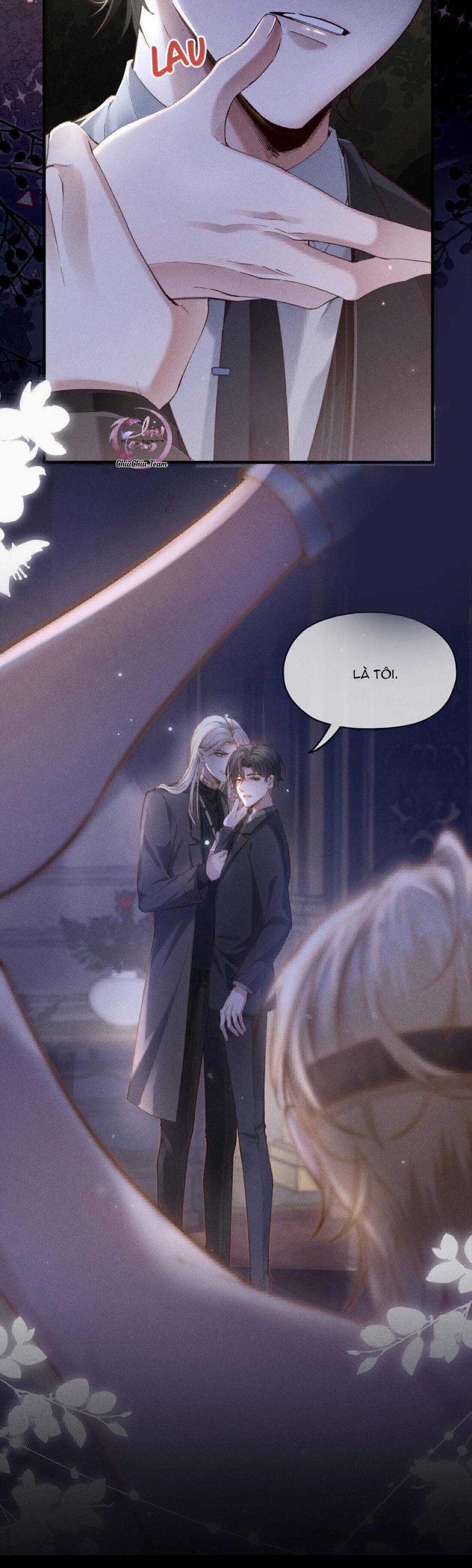 Phép Tắc Nuôi Dưỡng Chó Điên 1 trang 8