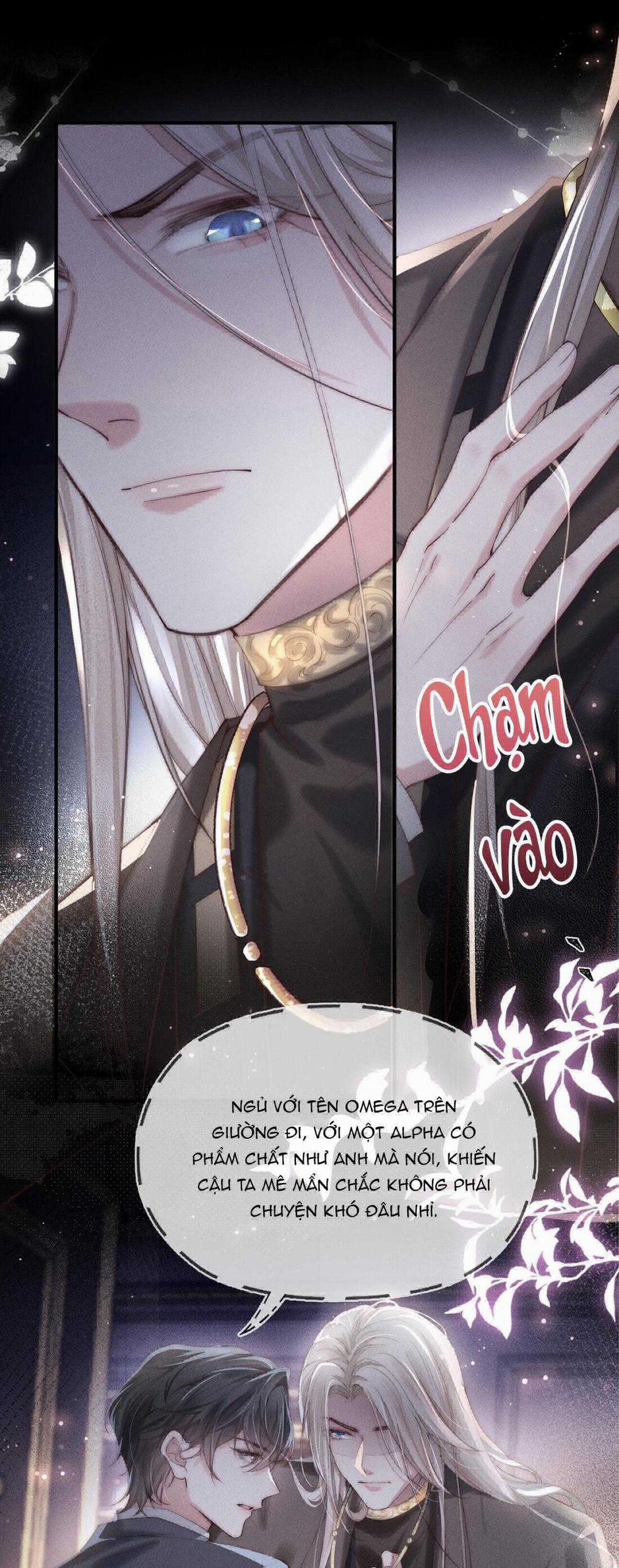 Phép Tắc Nuôi Dưỡng Chó Điên 1 trang 9