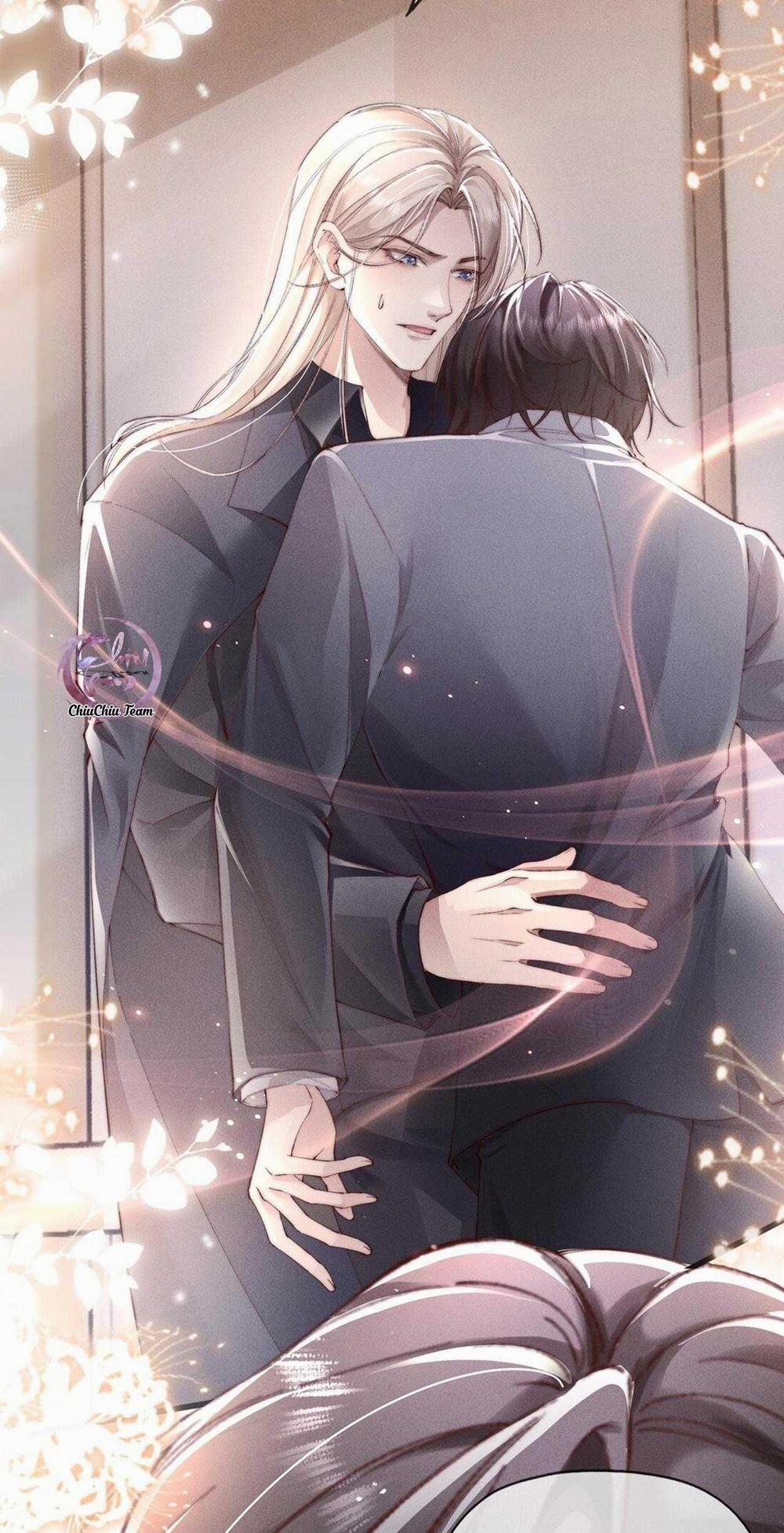 Phép Tắc Nuôi Dưỡng Chó Điên 2 trang 1