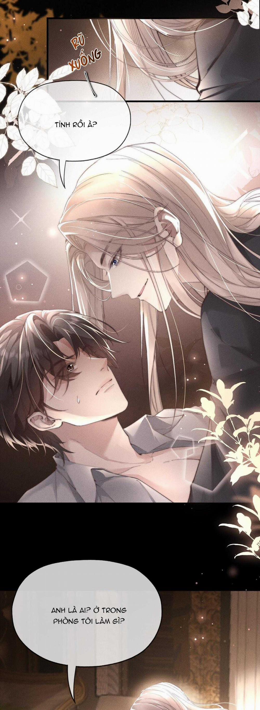 Phép Tắc Nuôi Dưỡng Chó Điên 2 trang 13