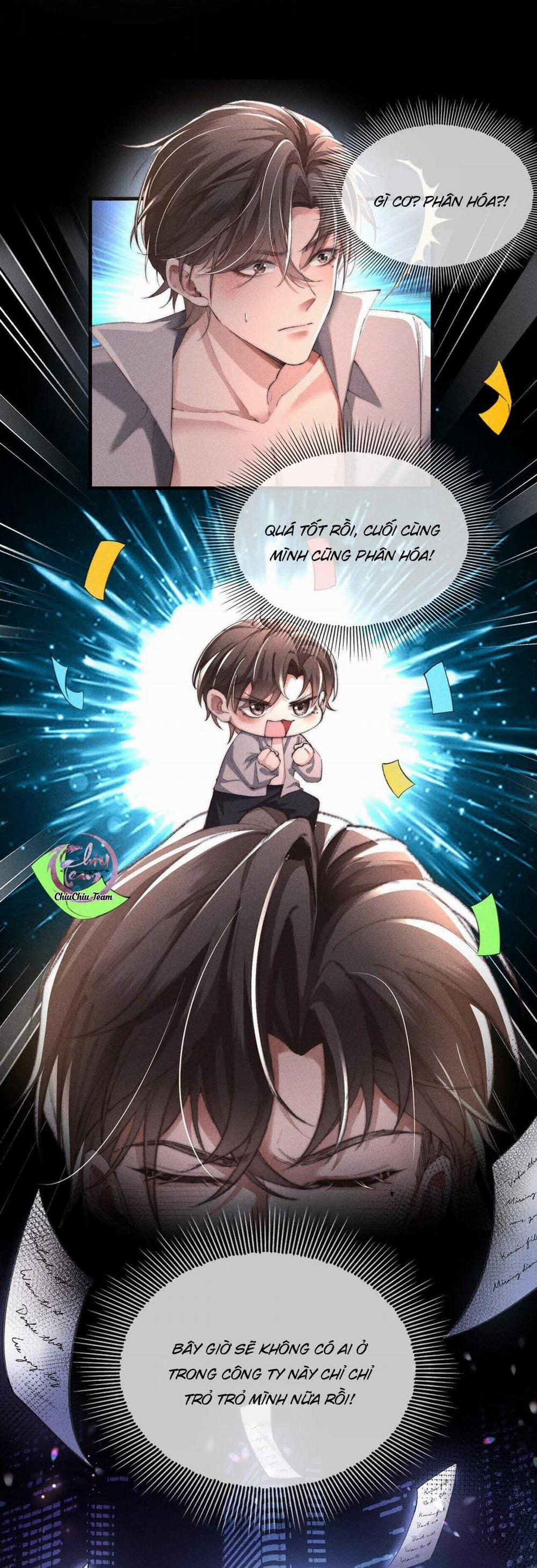 Phép Tắc Nuôi Dưỡng Chó Điên 2 trang 18