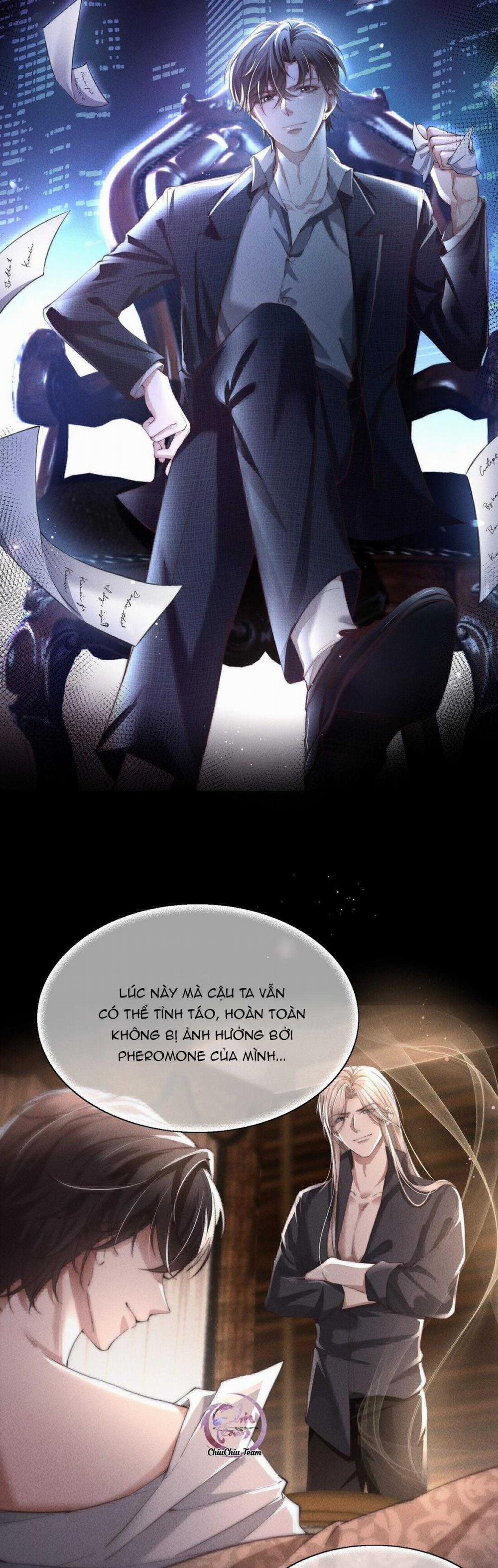 Phép Tắc Nuôi Dưỡng Chó Điên 2 trang 19