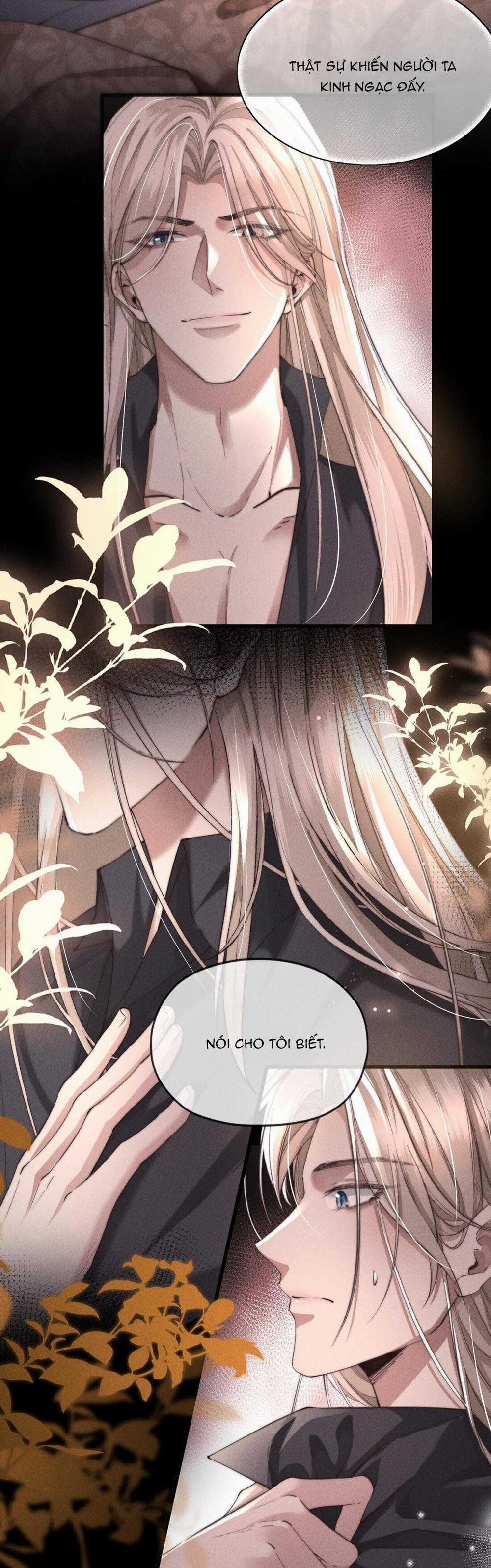 Phép Tắc Nuôi Dưỡng Chó Điên 2 trang 20