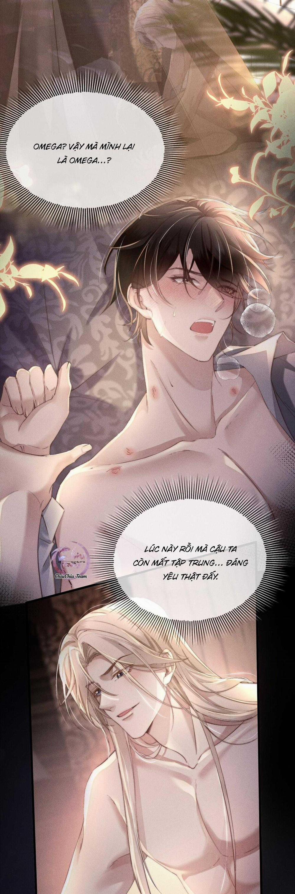 Phép Tắc Nuôi Dưỡng Chó Điên 3 trang 1