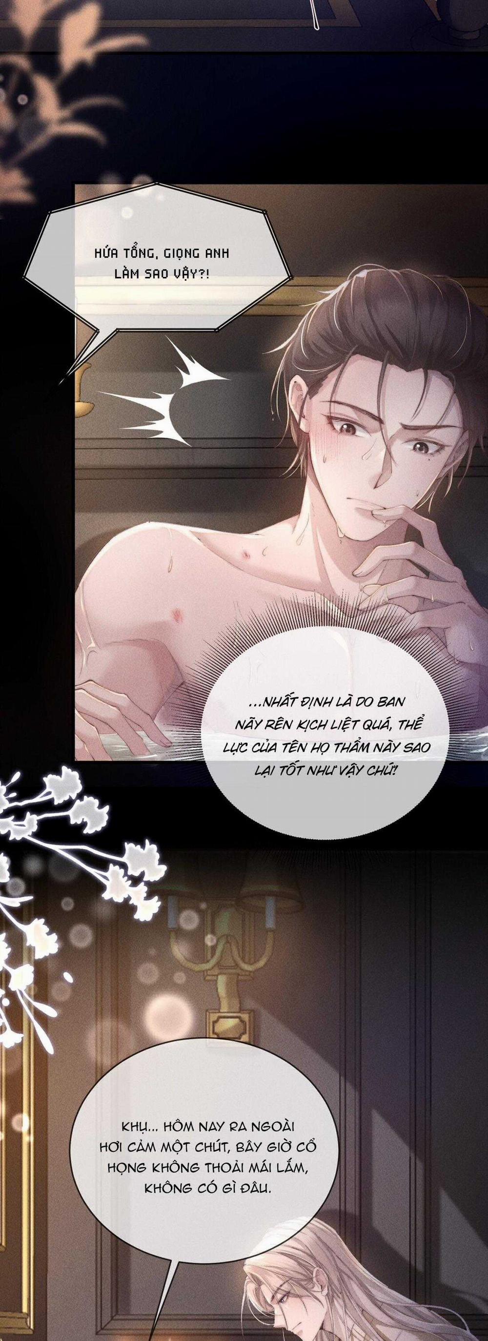 Phép Tắc Nuôi Dưỡng Chó Điên 3 trang 10