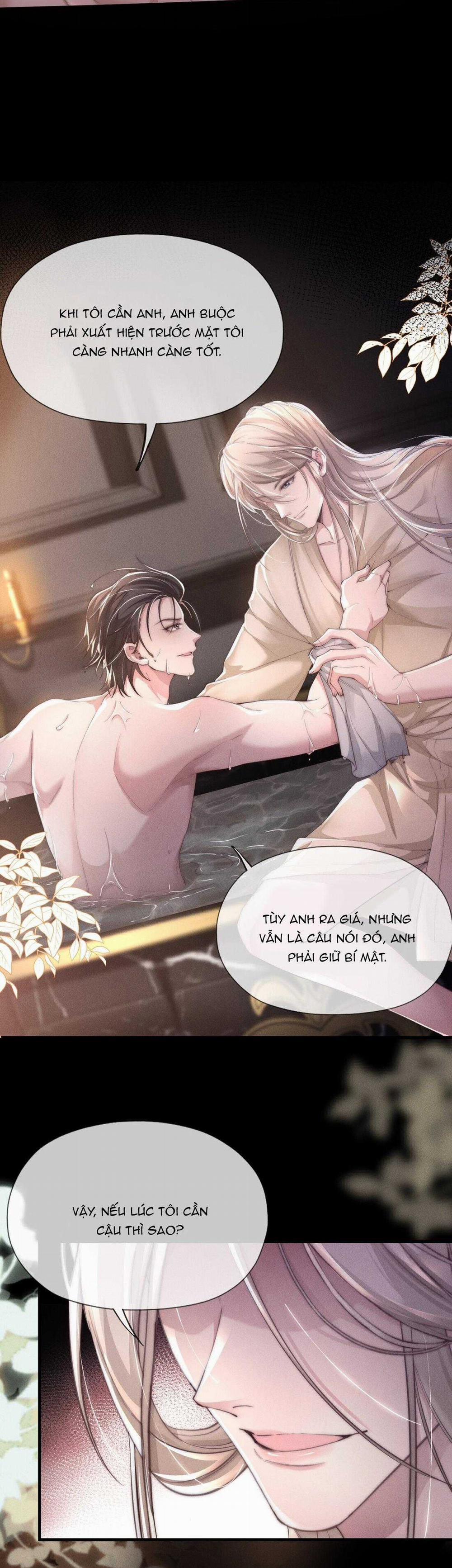 Phép Tắc Nuôi Dưỡng Chó Điên 3 trang 15