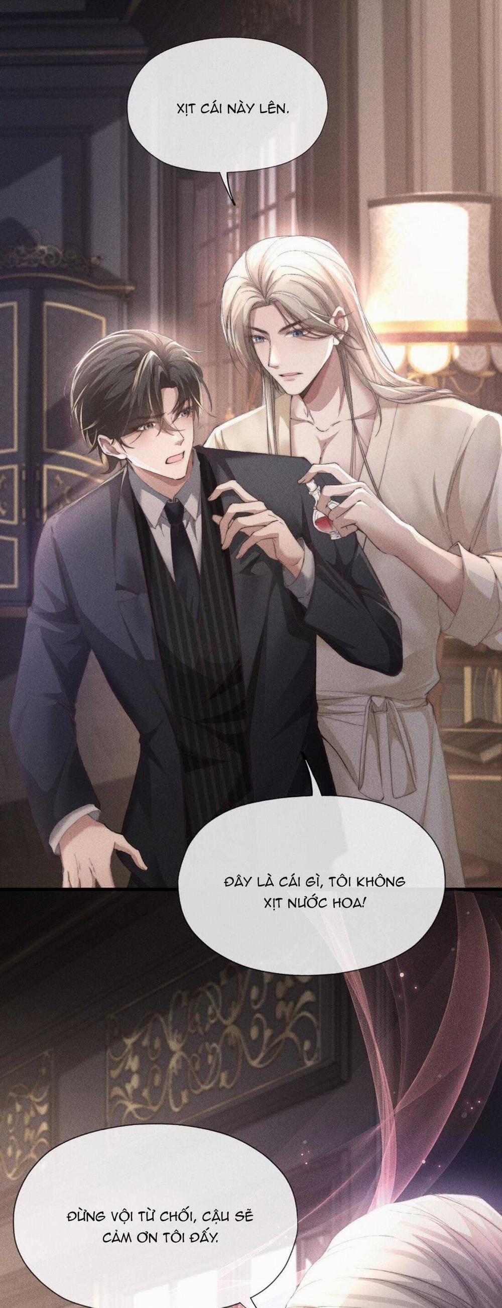 Phép Tắc Nuôi Dưỡng Chó Điên 3 trang 21