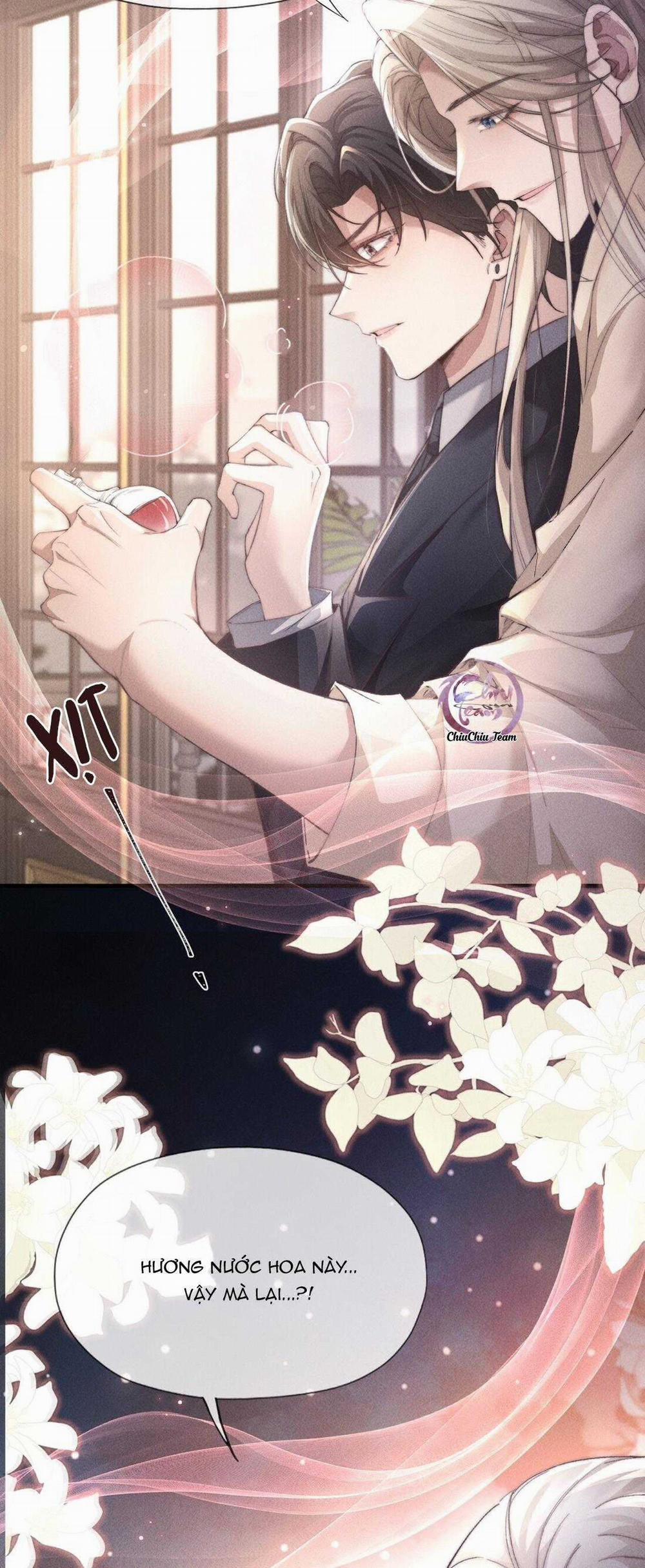 Phép Tắc Nuôi Dưỡng Chó Điên 3 trang 22