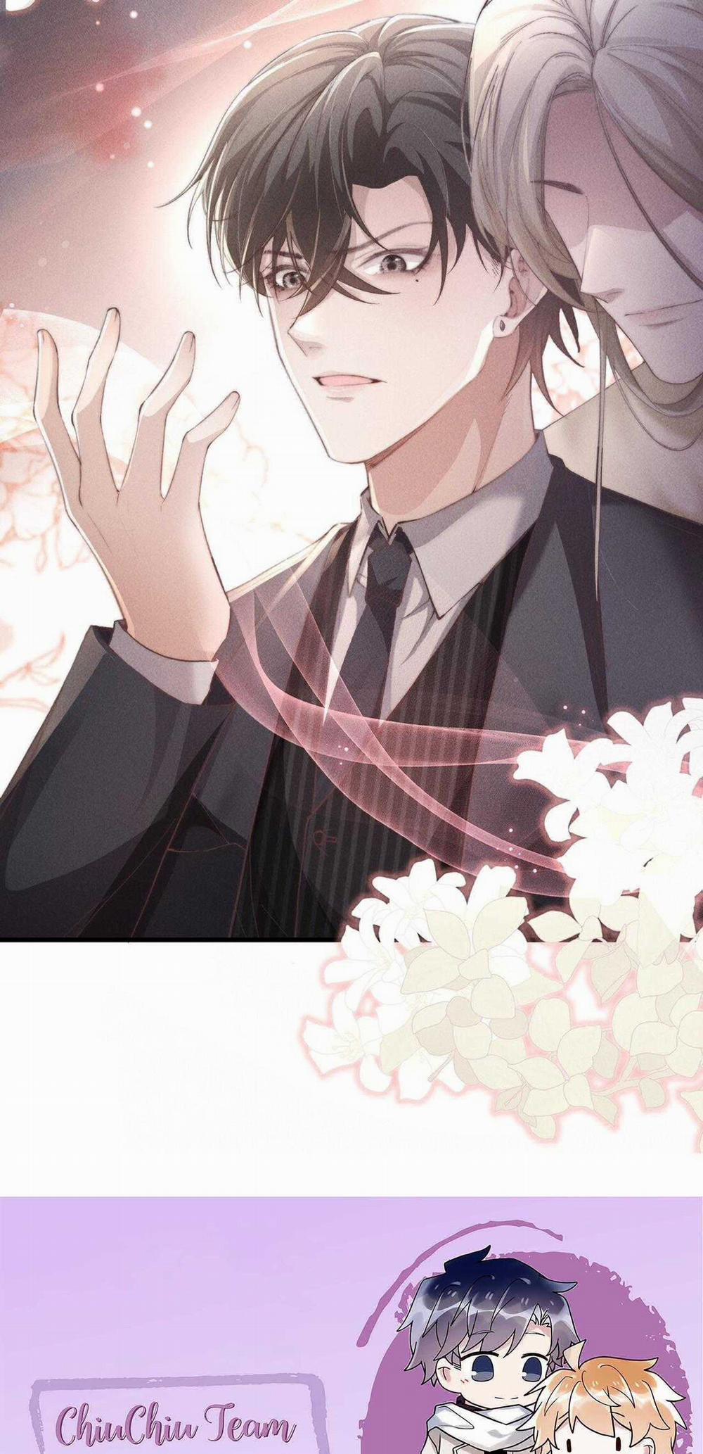 Phép Tắc Nuôi Dưỡng Chó Điên 3 trang 23