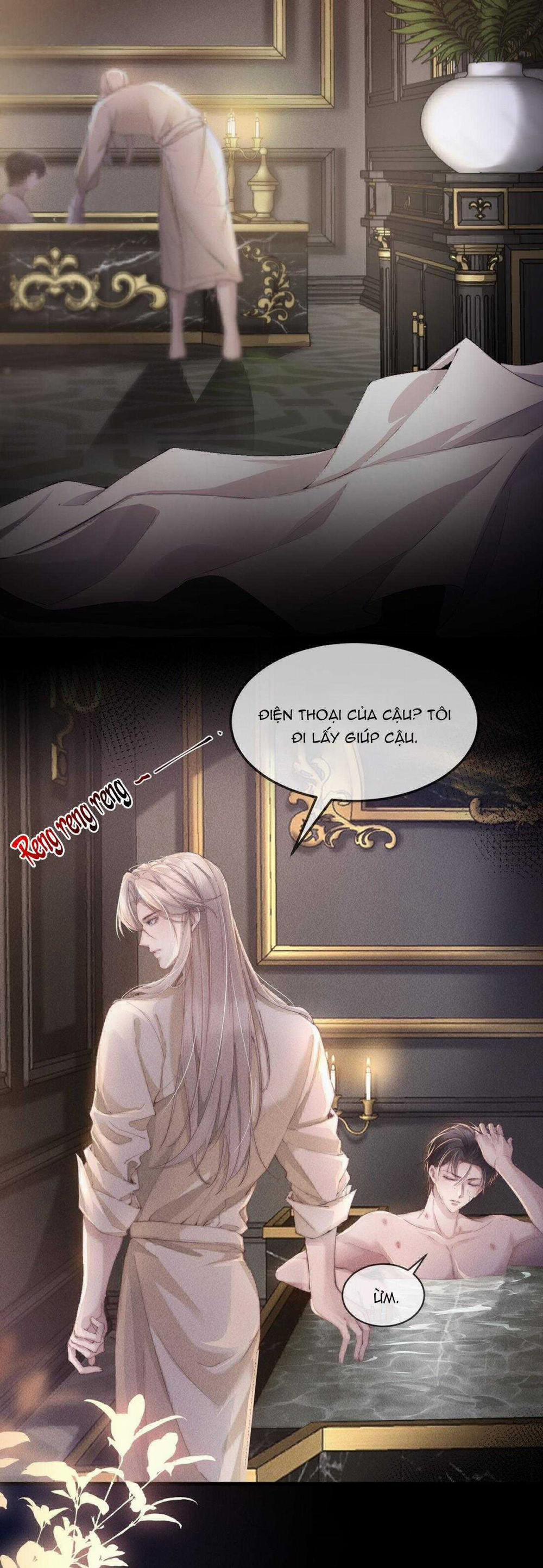 Phép Tắc Nuôi Dưỡng Chó Điên 3 trang 8