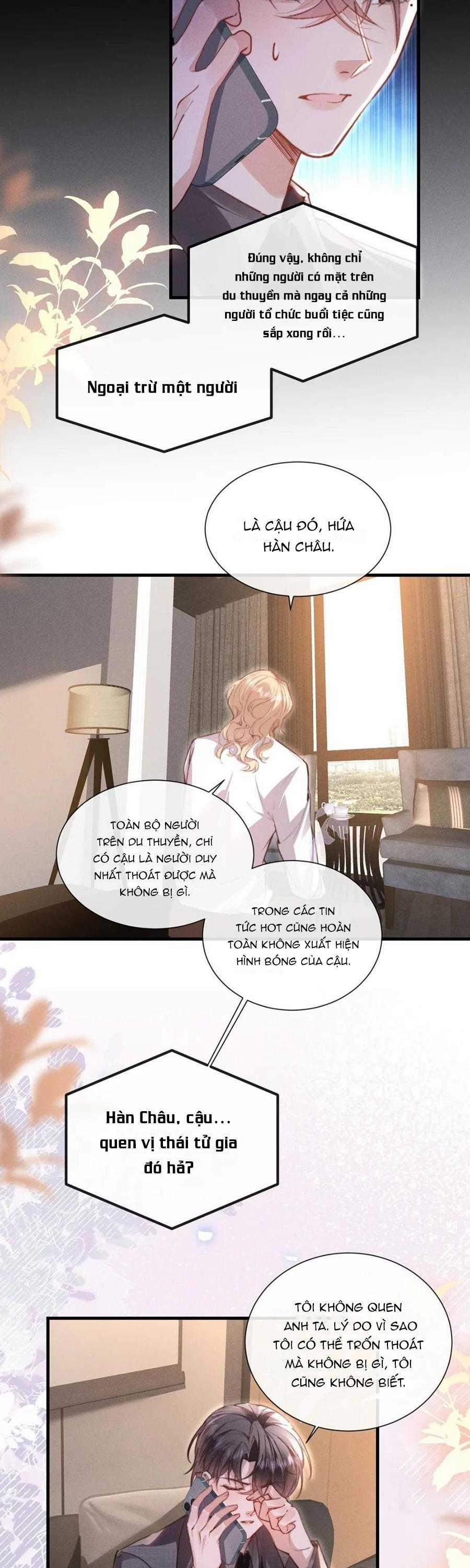 Phép Tắc Nuôi Dưỡng Chó Điên 38 trang 10