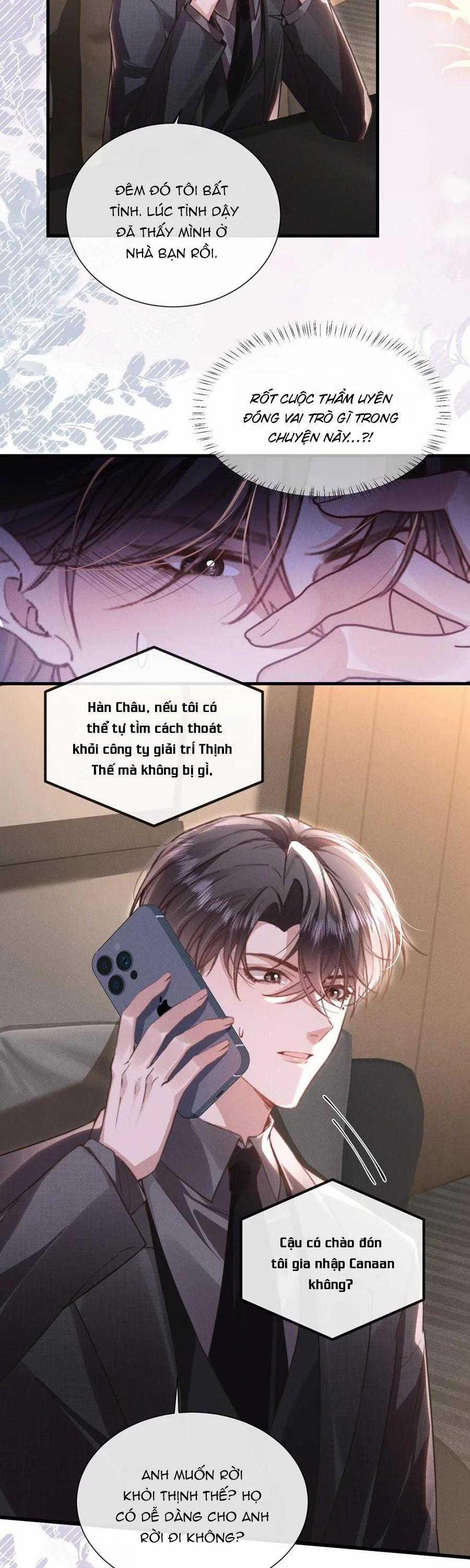 Phép Tắc Nuôi Dưỡng Chó Điên 38 trang 11