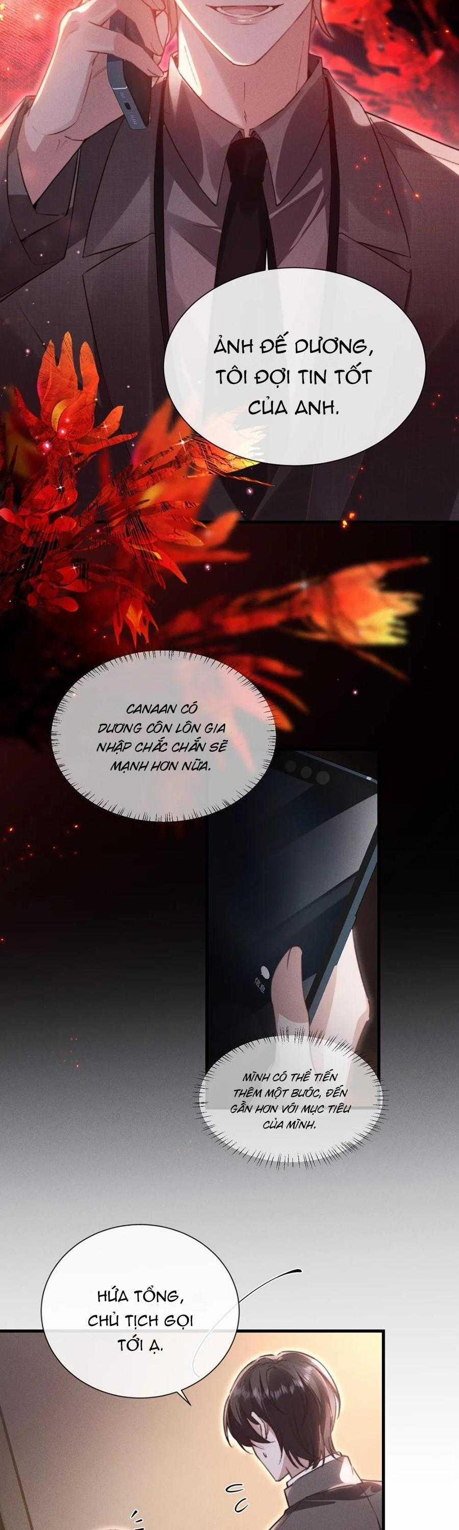 Phép Tắc Nuôi Dưỡng Chó Điên 38 trang 13