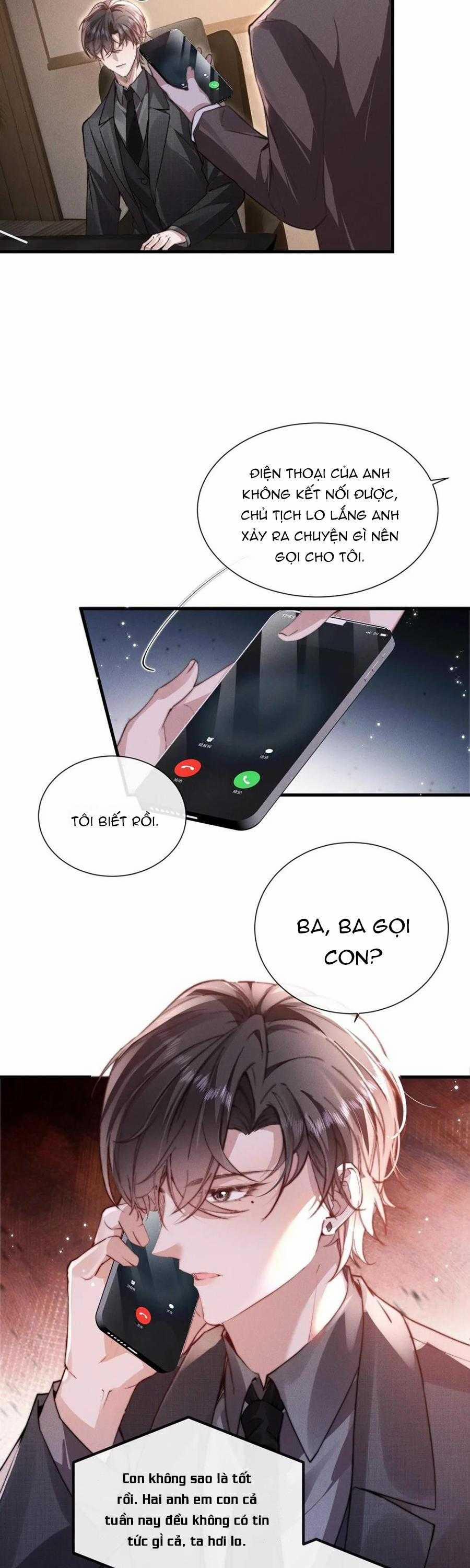 Phép Tắc Nuôi Dưỡng Chó Điên 38 trang 14