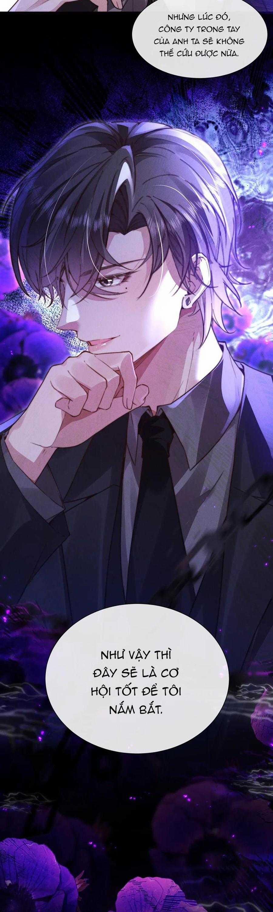 Phép Tắc Nuôi Dưỡng Chó Điên 38 trang 19