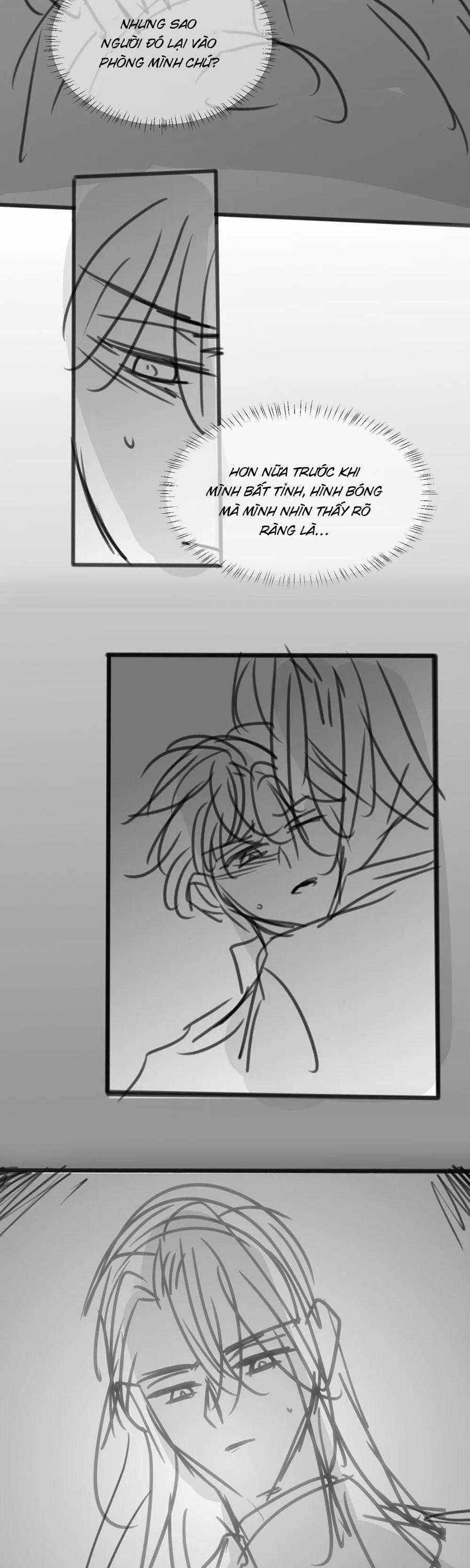 Phép Tắc Nuôi Dưỡng Chó Điên 38 trang 21