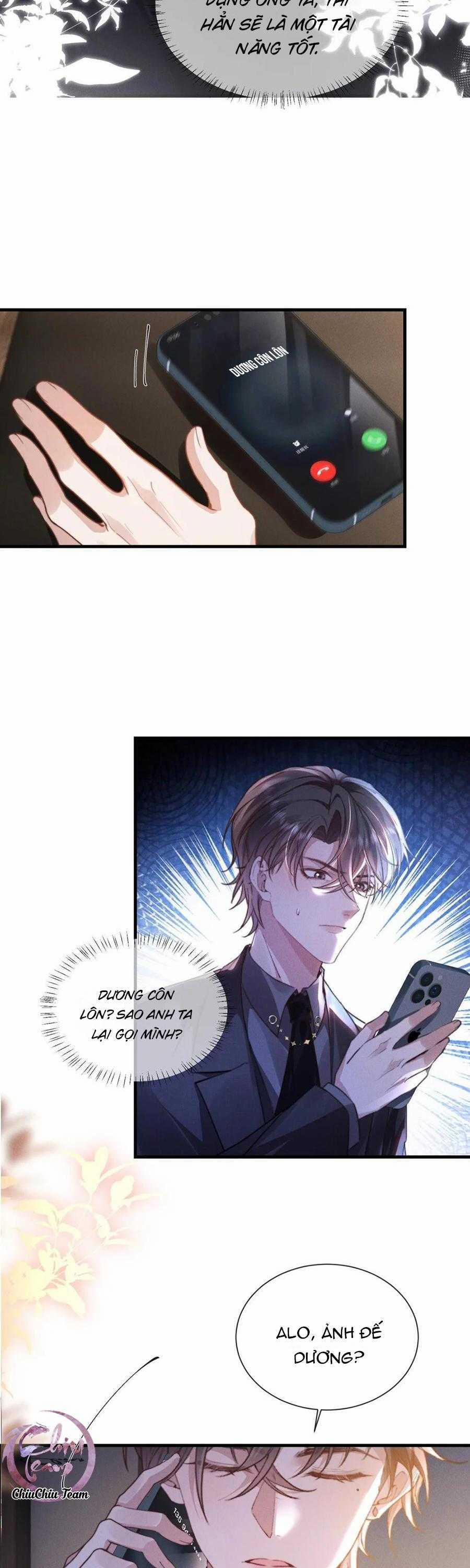 Phép Tắc Nuôi Dưỡng Chó Điên 38 trang 4