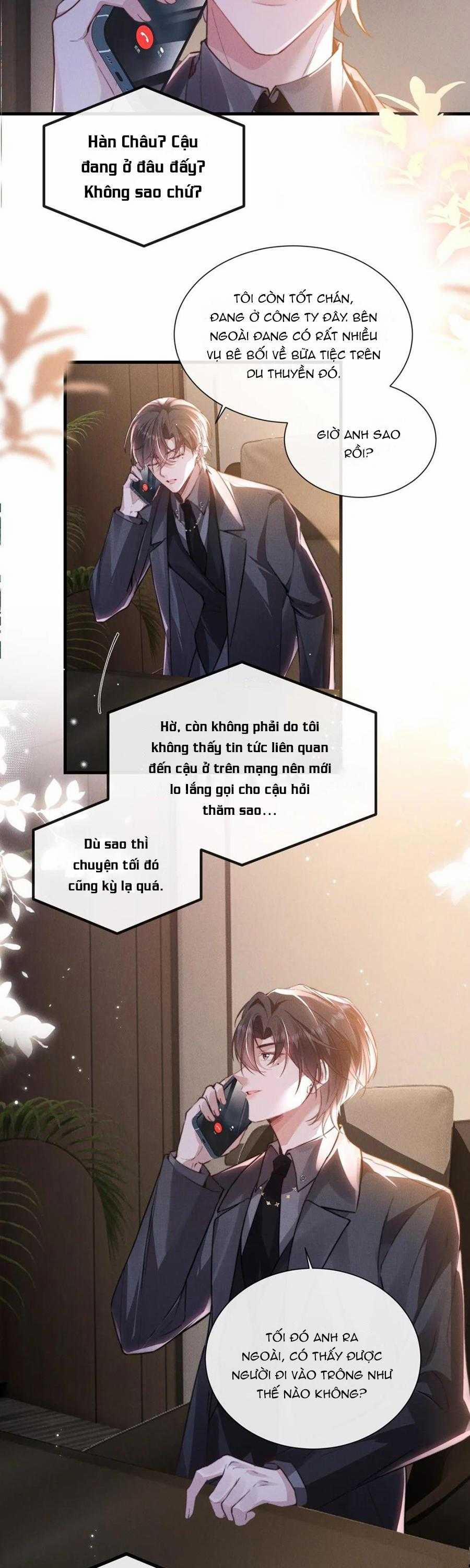 Phép Tắc Nuôi Dưỡng Chó Điên 38 trang 5