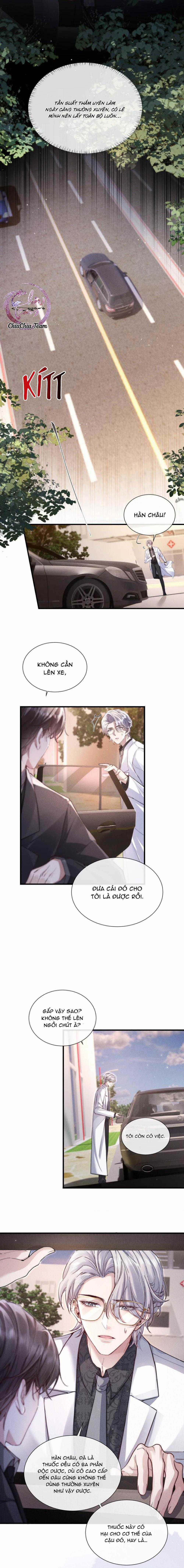 Phép Tắc Nuôi Dưỡng Chó Điên 39 trang 2