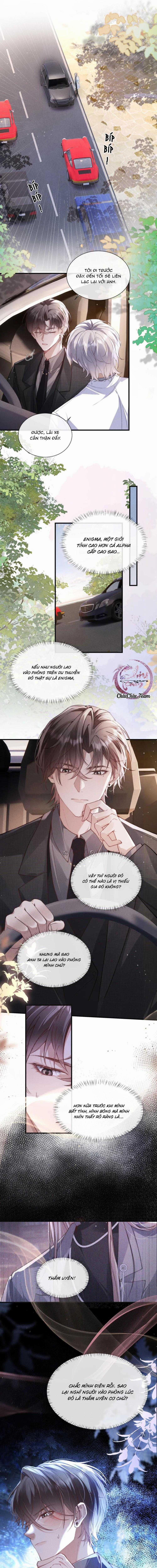 Phép Tắc Nuôi Dưỡng Chó Điên 39 trang 5