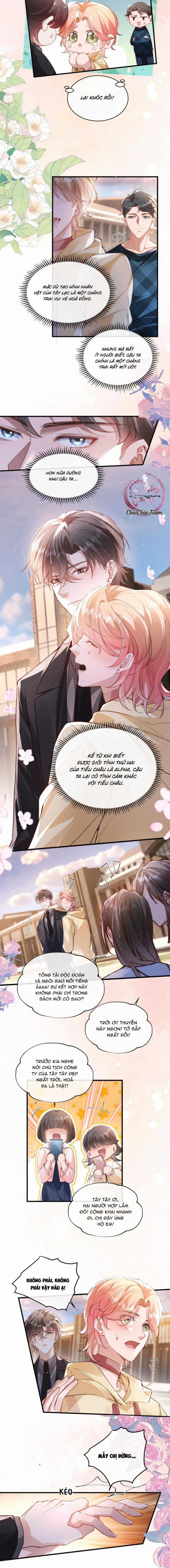 Phép Tắc Nuôi Dưỡng Chó Điên 39 trang 8