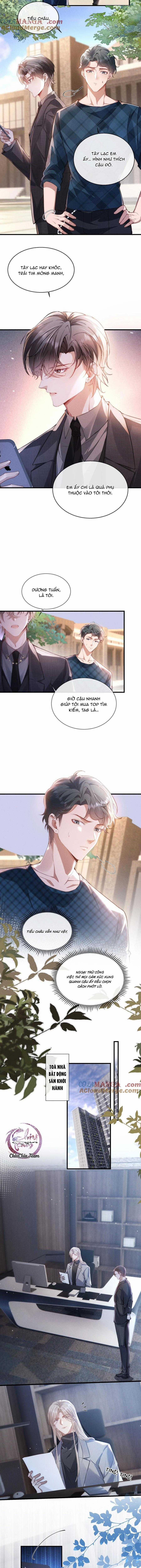 Phép Tắc Nuôi Dưỡng Chó Điên 40 trang 2