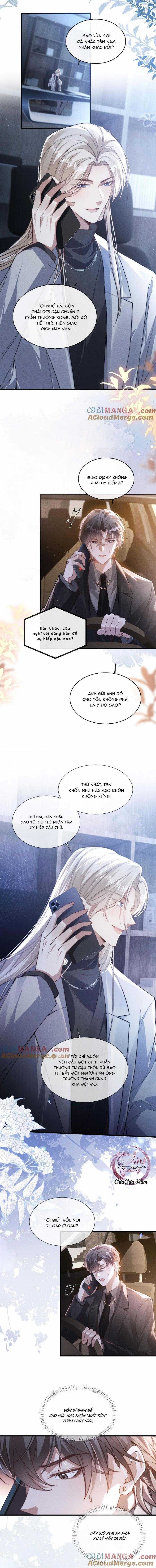 Phép Tắc Nuôi Dưỡng Chó Điên 40 trang 6