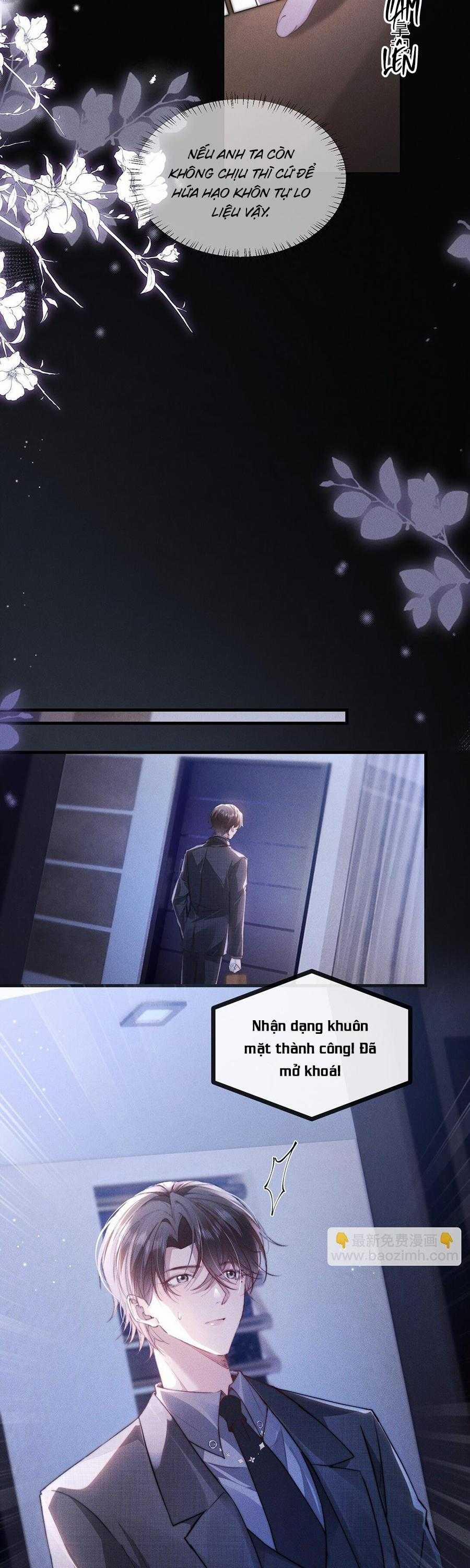 Phép Tắc Nuôi Dưỡng Chó Điên 41 trang 11