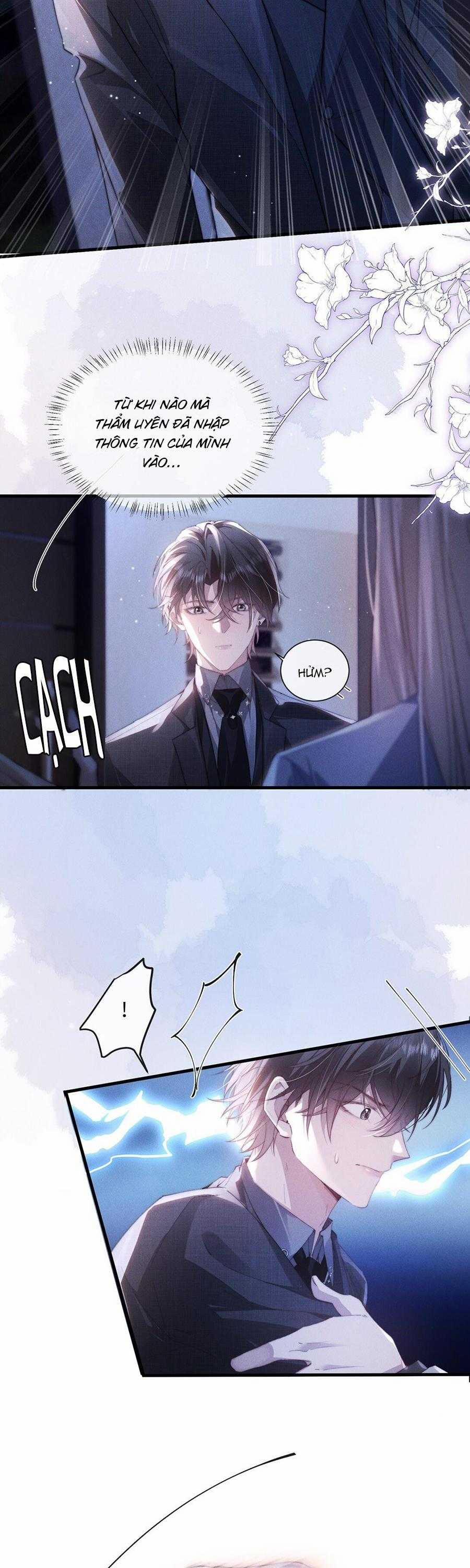 Phép Tắc Nuôi Dưỡng Chó Điên 41 trang 12