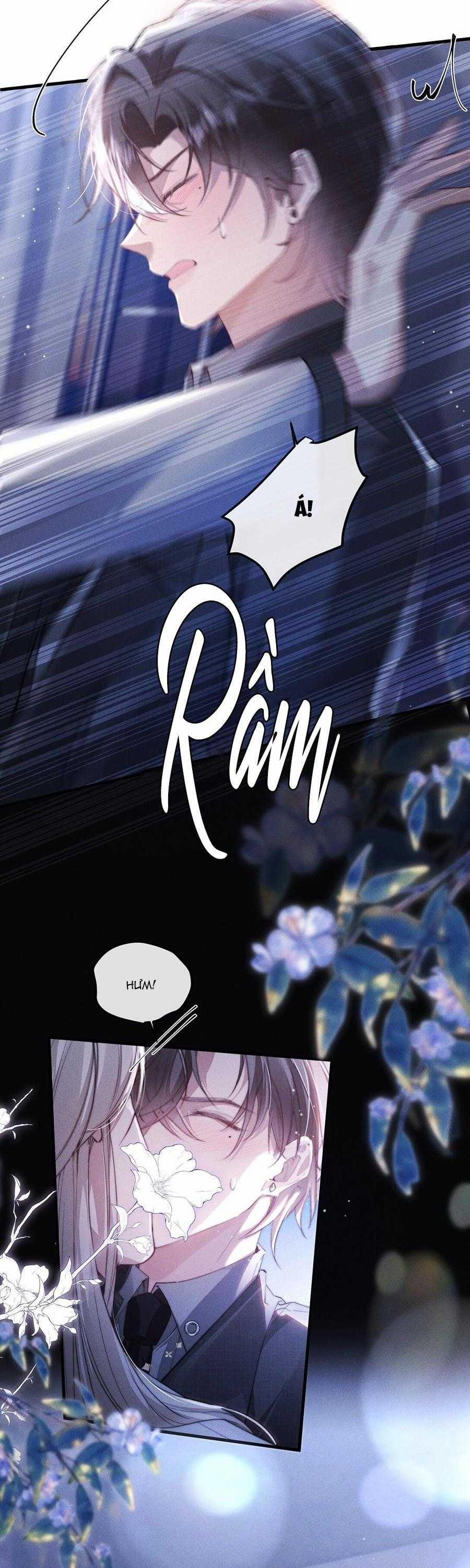 Phép Tắc Nuôi Dưỡng Chó Điên 41 trang 13