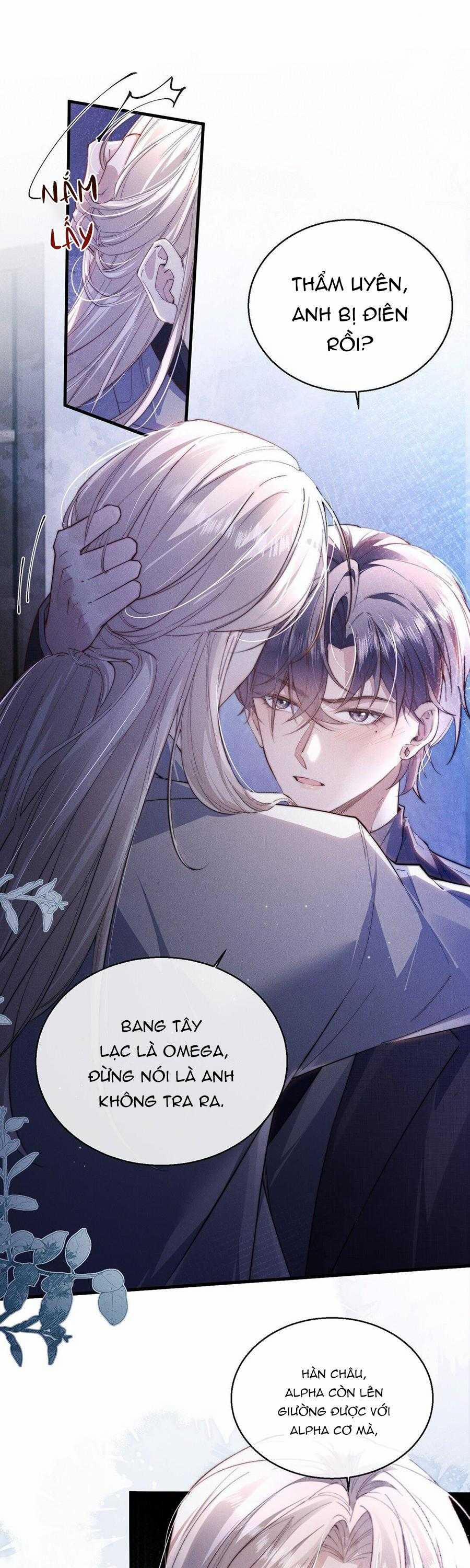 Phép Tắc Nuôi Dưỡng Chó Điên 41 trang 16