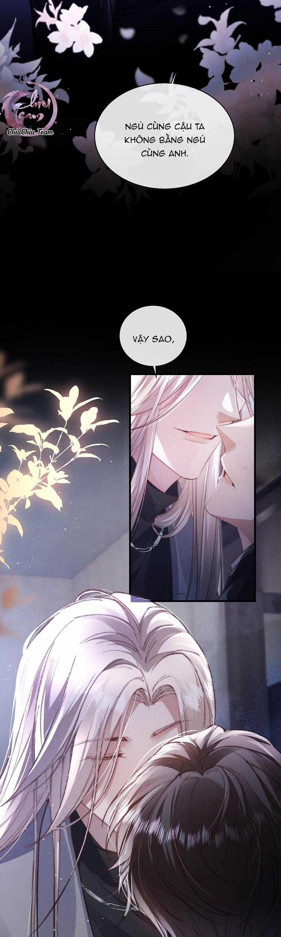 Phép Tắc Nuôi Dưỡng Chó Điên 41 trang 20