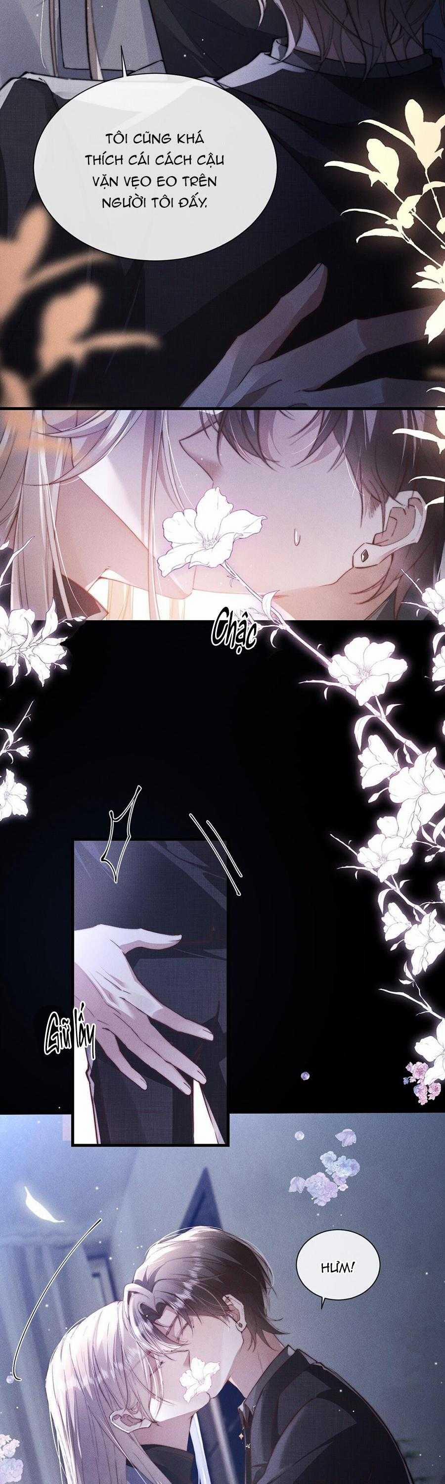 Phép Tắc Nuôi Dưỡng Chó Điên 41 trang 21