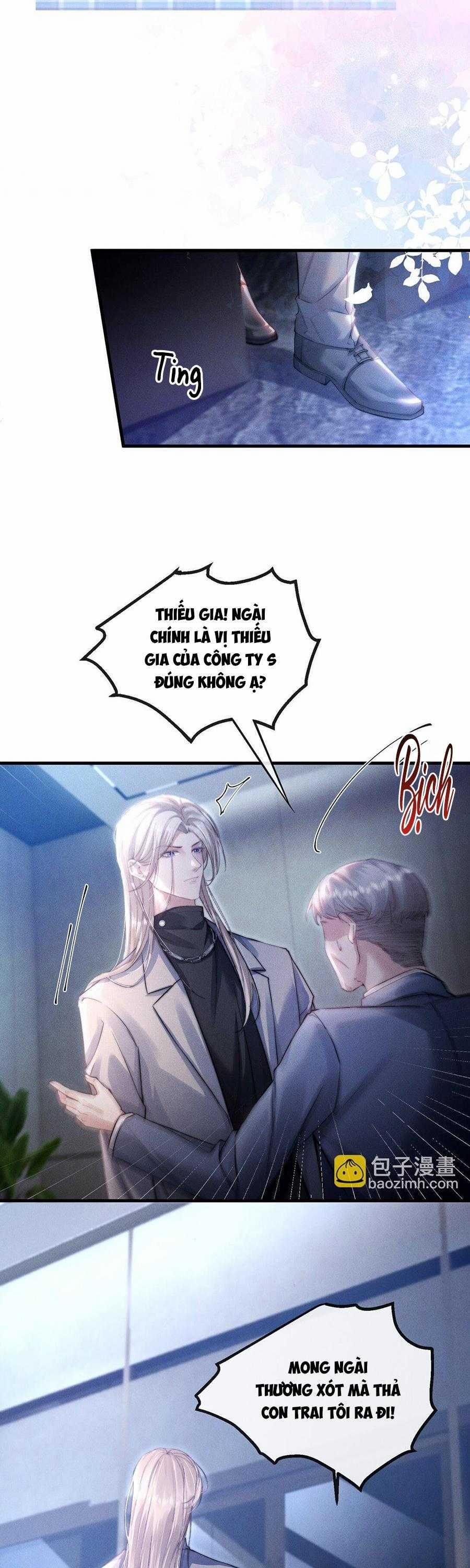 Phép Tắc Nuôi Dưỡng Chó Điên 41 trang 3