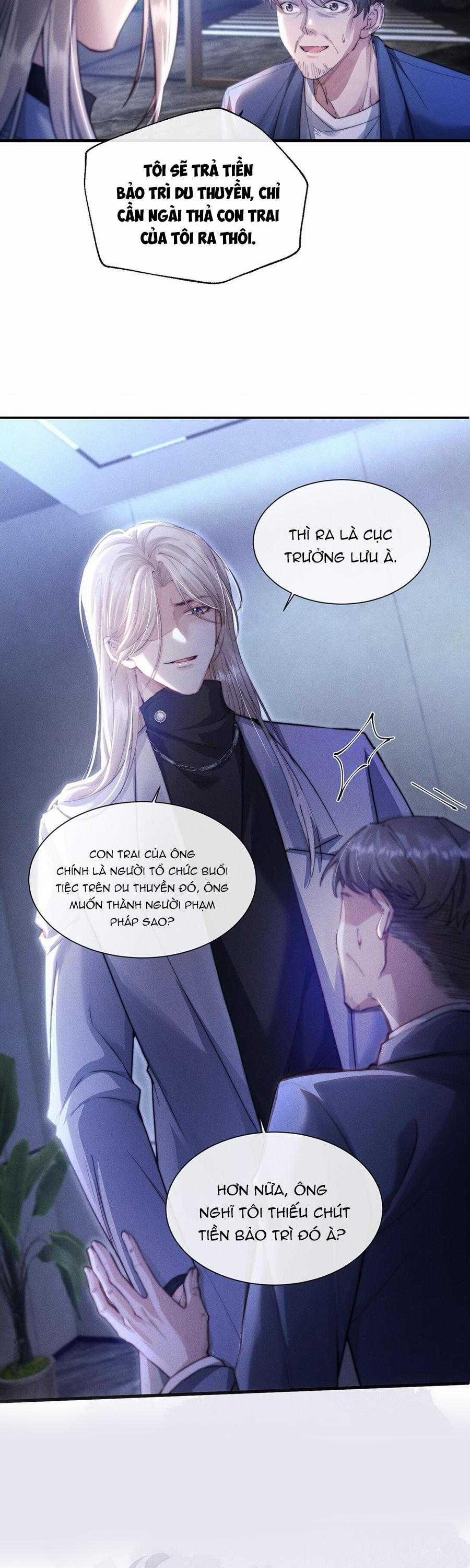 Phép Tắc Nuôi Dưỡng Chó Điên 41 trang 5