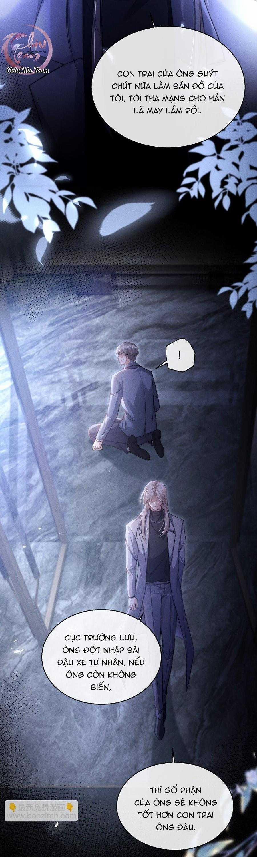 Phép Tắc Nuôi Dưỡng Chó Điên 41 trang 7