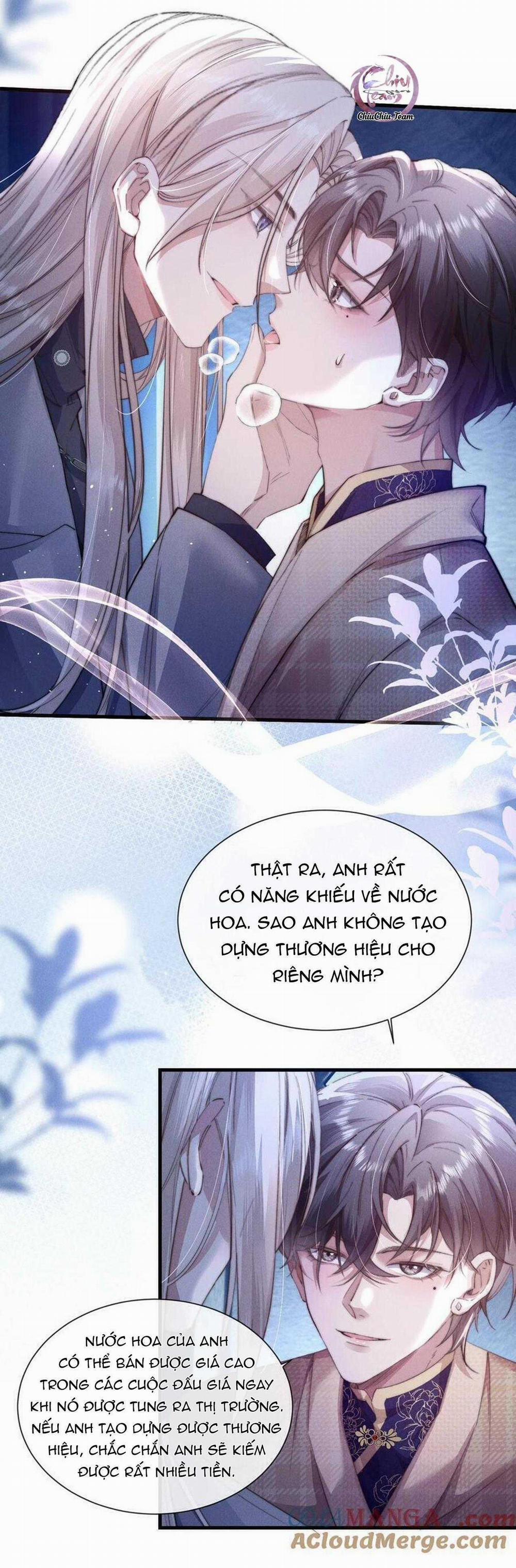 Phép Tắc Nuôi Dưỡng Chó Điên 43 trang 1